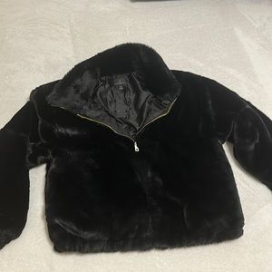 Fur Jacket